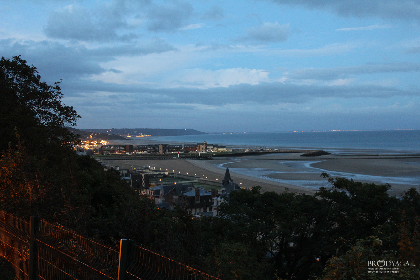 Trouville-sur-Mer